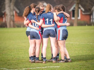 Secondary school announce rugby academy partnership